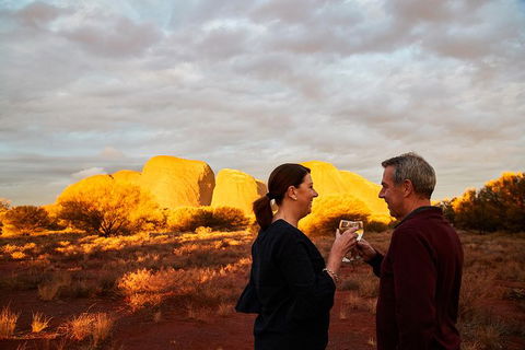 Ayers Rock 4 Tour Combo: Complete Uluru Base Walk At Sunrise, Valley Of The Winds At Sunrise, Kata Tjuta Sunset And Uluru Sunset - eAccommodation 7
