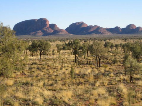 2-Day Uluru Sunset And Kata Tjuta Tour From Ayers Rock - eAccommodation 5