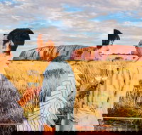 2-Day Uluru Sunset and Kata Tjuta Tour from Ayers Rock - eAccommodation
