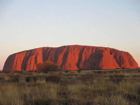 2-Day Uluru Sunset And Kata Tjuta Tour From Ayers Rock - eAccommodation 3