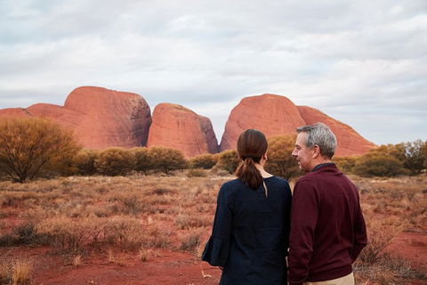 2-Day Uluru Sunset And Kata Tjuta Tour From Ayers Rock - eAccommodation 9