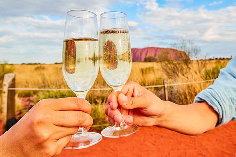 2-Day Uluru Sunset And Kata Tjuta Tour From Ayers Rock - eAccommodation 8