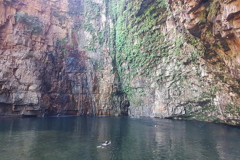 20 Day Darwin To Perth Adventure - eAccommodation 1