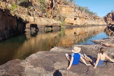 20 Day Darwin To Perth Adventure - eAccommodation 5