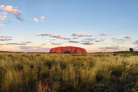 2 Day Uluru Camping Adventure - eAccommodation 5