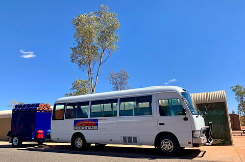 2 Day Uluru Camping Adventure - eAccommodation 6