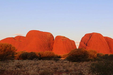 2 Day Uluru Camping Adventure - eAccommodation 3