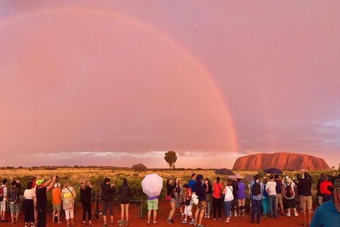 2 Day Uluru Camping Adventure - eAccommodation 8
