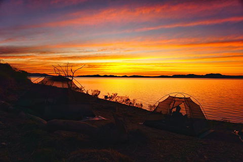 20 Day Darwin To Perth Adventure - eAccommodation 1