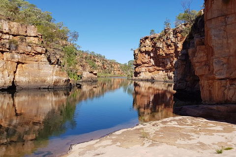 20 Day Darwin To Perth Adventure - eAccommodation 4