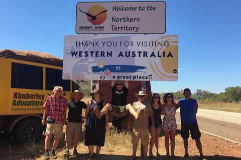 20 Day Darwin To Perth Adventure - eAccommodation 7