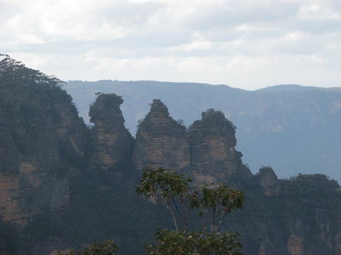 All Inclusive Blue Mountains Small-Group Day Trip From Sydney - eAccommodation 17