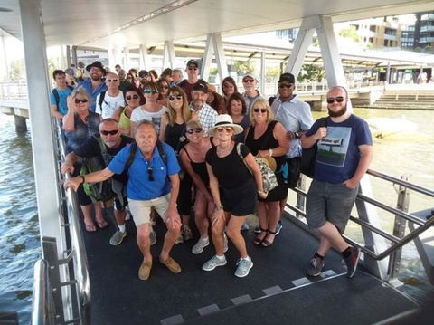 All Inclusive Blue Mountains Small-Group Day Trip From Sydney - eAccommodation 13