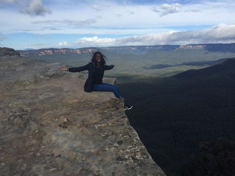 All Inclusive Blue Mountains Small-Group Day Trip From Sydney - eAccommodation 24