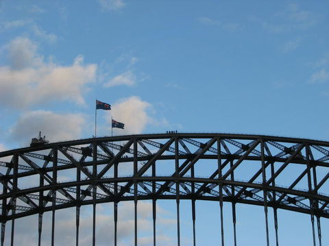 All Inclusive Blue Mountains Small-Group Day Trip From Sydney - eAccommodation 18