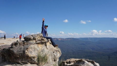 All Inclusive Blue Mountains Small-Group Day Trip From Sydney - eAccommodation 2