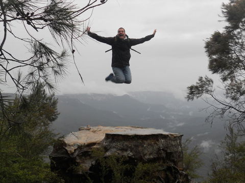 All Inclusive Blue Mountains Small-Group Day Trip From Sydney - eAccommodation 23