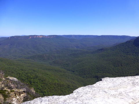 All Inclusive Blue Mountains Small-Group Day Trip From Sydney - eAccommodation 8