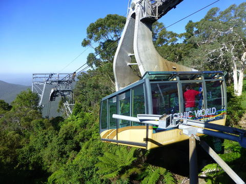 All Inclusive Blue Mountains Small-Group Day Trip From Sydney - eAccommodation 12
