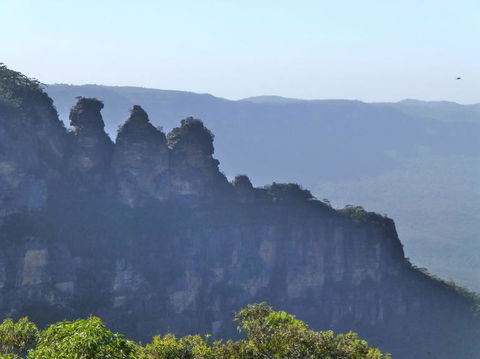 All Inclusive Blue Mountains Small-Group Day Trip From Sydney - eAccommodation 10