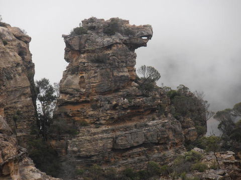 All Inclusive Blue Mountains Small-Group Day Trip From Sydney - eAccommodation 6