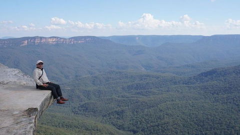 All Inclusive Blue Mountains Small-Group Day Trip From Sydney - eAccommodation 3