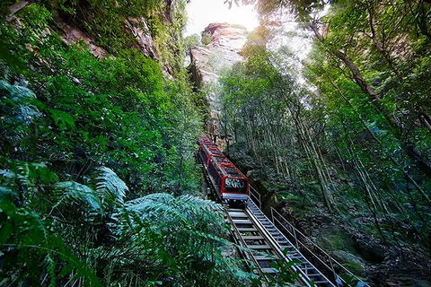 All Inclusive Blue Mountains Small-Group Day Trip From Sydney - eAccommodation 27