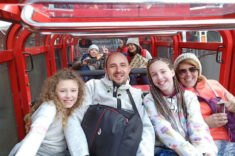 All Inclusive Blue Mountains Small-Group Day Trip From Sydney - eAccommodation 29