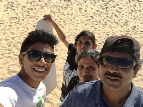 Port Stephens Day Tour With Dolphin Watching, Sandboarding & Australian Wildlife - eAccommodation 17