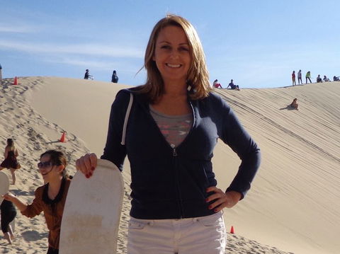 Port Stephens Day Tour With Dolphin Watching, Sandboarding & Australian Wildlife - eAccommodation 2