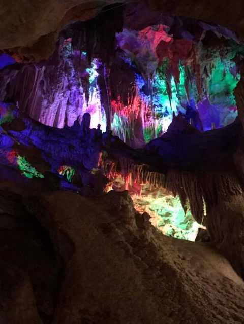 Jenolan Caves And Blue Mountains Tour From Sydney - eAccommodation 13