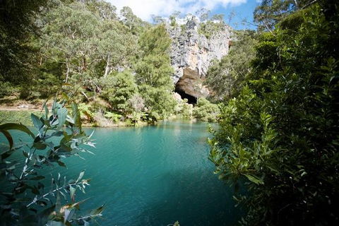 Jenolan Caves And Blue Mountains Tour From Sydney - eAccommodation 1