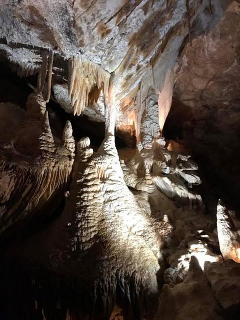 Jenolan Caves And Blue Mountains Tour From Sydney - eAccommodation 14
