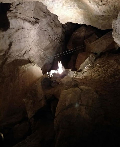 Jenolan Caves And Blue Mountains Tour From Sydney - eAccommodation 3