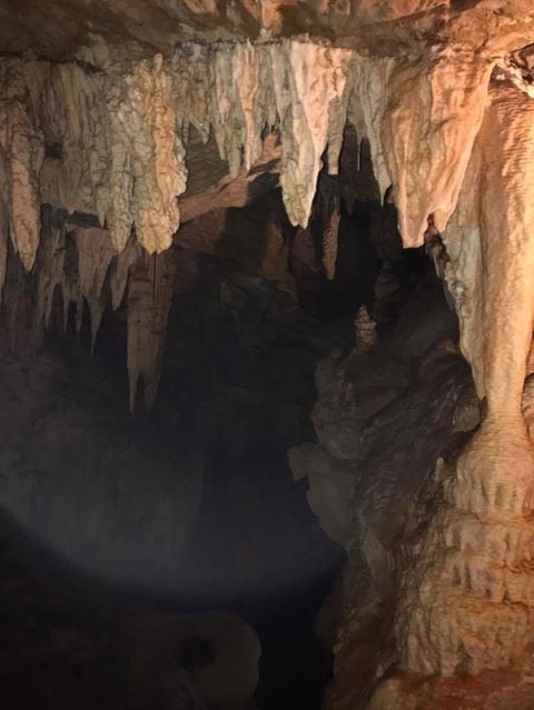 Jenolan Caves And Blue Mountains Tour From Sydney - eAccommodation 12