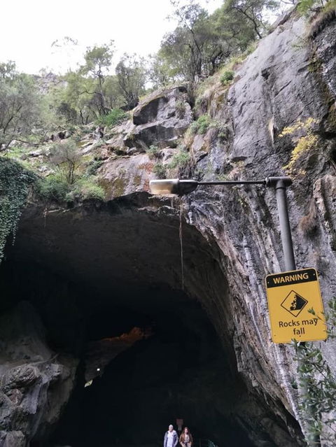 Jenolan Caves And Blue Mountains Tour From Sydney - eAccommodation 5