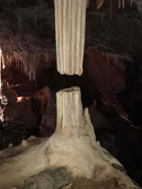 Jenolan Caves And Blue Mountains Tour From Sydney - eAccommodation 15