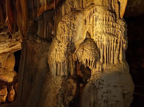 Jenolan Caves And Blue Mountains Tour From Sydney - eAccommodation 9