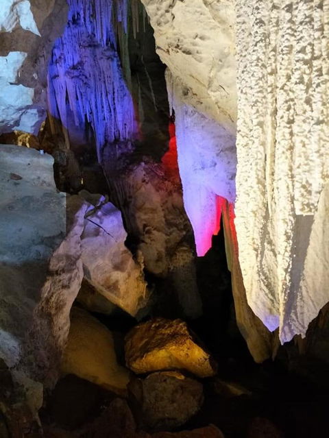 Jenolan Caves And Blue Mountains Tour From Sydney - eAccommodation 6