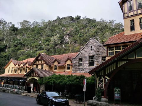 Jenolan Caves And Blue Mountains Tour From Sydney - eAccommodation 4