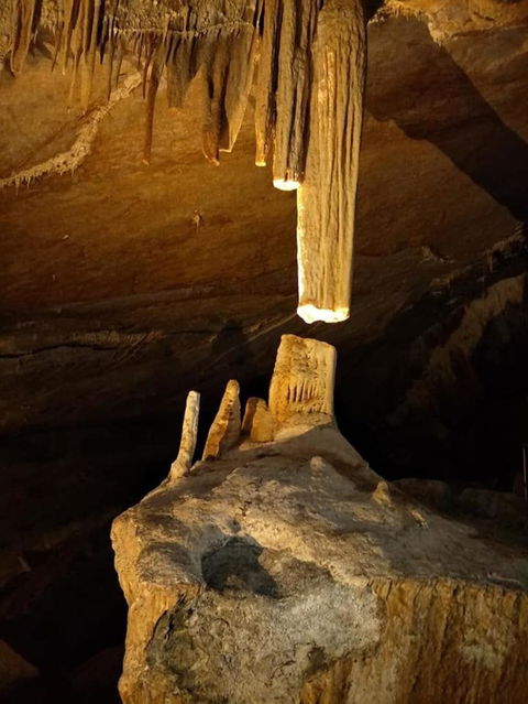 Jenolan Caves And Blue Mountains Tour From Sydney - eAccommodation 8