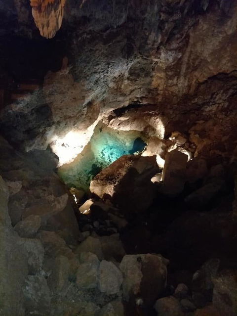 Jenolan Caves And Blue Mountains Tour From Sydney - eAccommodation 11