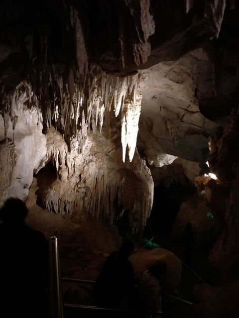Jenolan Caves And Blue Mountains Tour From Sydney - eAccommodation 10