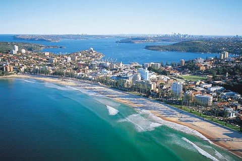 Private Tour: Ku-ring-gai, Northern Beaches And Sydney Sightseeing - eAccommodation 0