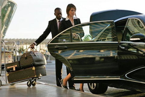 Private Transfer From Sydney International Airport To Sydney - eAccommodation 2