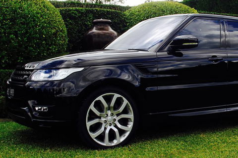 Family Sydney Airport Departure Transfer - eAccommodation 0