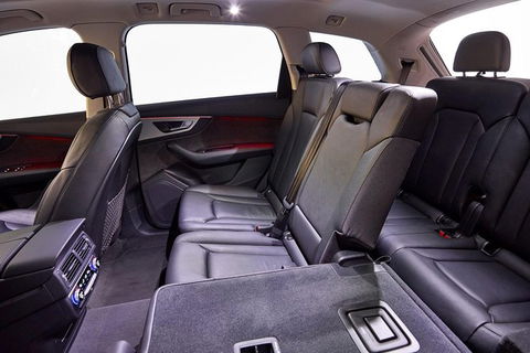 Family Sydney Airport Departure Transfer - eAccommodation 3