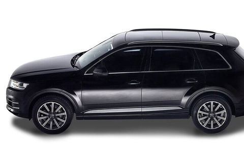 Family Sydney Airport Departure Transfer - eAccommodation 8