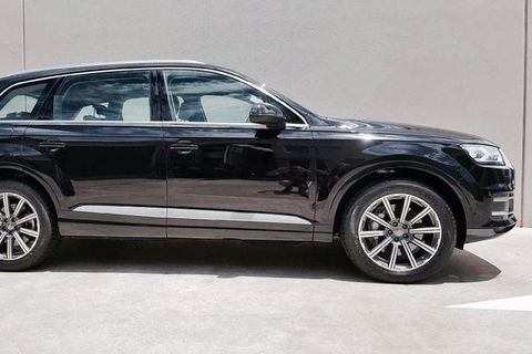 Family Sydney Airport Departure Transfer - eAccommodation 7