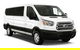 Private Minibus Transfer - Sydney (SYD) - Sydney City Centre (3-7 People) - thumb 1